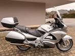 Honda Pan European ST 1300/klaar om te registreren/nikkel, Motoren, Particulier