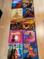 Lp’s 1€/st, Ophalen, Gebruikt