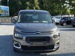 Citroen Berlingo, Auto's, 75 kW, Stof, Euro 6, Parkeersensor