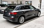 Audi A3 A3 Business Automaat - LEDER / NAVI / SMARTLINK, Auto's, Gebruikt, 4 cilinders, 116 pk, Leder