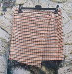 ✨️ Jupe portefeuille en tweed NOOR taille XL - AVEC RÉDUCTIO, Vêtements | Femmes, Jupes, Noor, Taille 46/48 (XL) ou plus grande