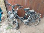 Lot de 3 Solex + cadres, Fietsen en Brommers, Brommers | Solex, Ophalen of Verzenden