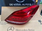 Achterlicht rechts van een Mercedes C-Klasse, Auto-onderdelen, Verlichting, Ophalen of Verzenden, 3 maanden garantie, Nieuw