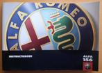 ALFA ROMEO - Lot met 7 boeken, Boeken, Auto's | Boeken, Ophalen of Verzenden, Zo goed als nieuw, Alfa Romeo
