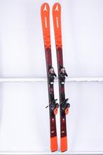 170 cm ski's ATOMIC REDSTER MX 2023, orange/red, grip walk, Sport en Fitness, Verzenden