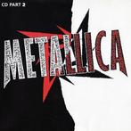 METALLICA -  UNTIL IT SLEEPS (single- 2), Ophalen, Gebruikt