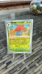 Gloom 044 /165 Reverse 151, Hobby en Vrije tijd, Verzamelkaartspellen | Pokémon, Ophalen of Verzenden, Zo goed als nieuw