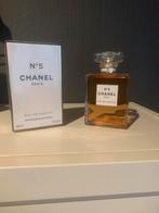 Parfum CHANEL N5, Verzamelen, Ophalen, Nieuw, Parfumfles, Gevuld