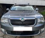 Skoda Superb 1.4 TSI, Auto's, Voorwielaandrijving, Euro 5, Zwart, 4 cilinders