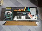 Keyboard Yamaha PSR-320, Zo goed als nieuw, Yamaha, Ophalen, 76 toetsen