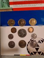 Wereldbeker Voetbal 1994, Ophalen