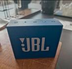 JBL Go - Draagbare Bluetooth Mini Speaker
Goede staat, Ophalen of Verzenden