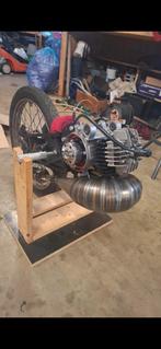 Honda camino blok tekoop, Ophalen of Verzenden