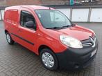 Renault Kangoo Express - facelift – EURO5 benzine, Auto's, Bestelwagens en Lichte vracht, Radio, Euro 5, Handgeschakeld, Particulier