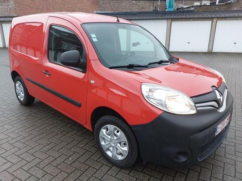Renault Kangoo Express - facelift – EURO5 benzine, Auto's, Bestelwagens en Lichte vracht, Particulier, Achteruitrijcamera, Bluetooth