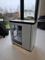 Nzxt pc case, Dieren en Toebehoren, Hondenhokken, Ophalen, Zo goed als nieuw