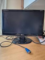 Moniteur LG, Enlèvement ou Envoi, Utilisé, VGA