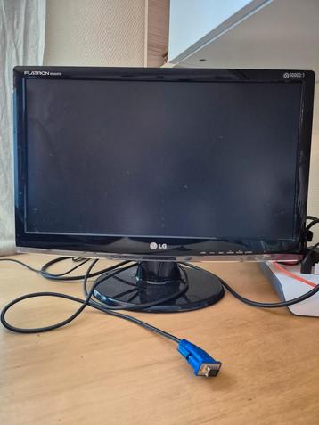 LG Monitor