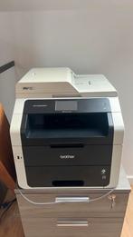 All in one BROTHER, Ophalen, Printer