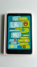 Like me - boek - ISBN 9789021676074, Kinderen en Baby's, Ophalen of Verzenden, Zo goed als nieuw
