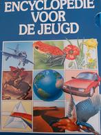 Encyclopedie voor de jeugd, Enlèvement ou Envoi, Utilisé