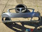 Voorbumper spacegrau a52/7 BMW Z4 Roadster E89 51110038577, Auto-onderdelen, Gebruikt, Voor, Ophalen of Verzenden, Bumper