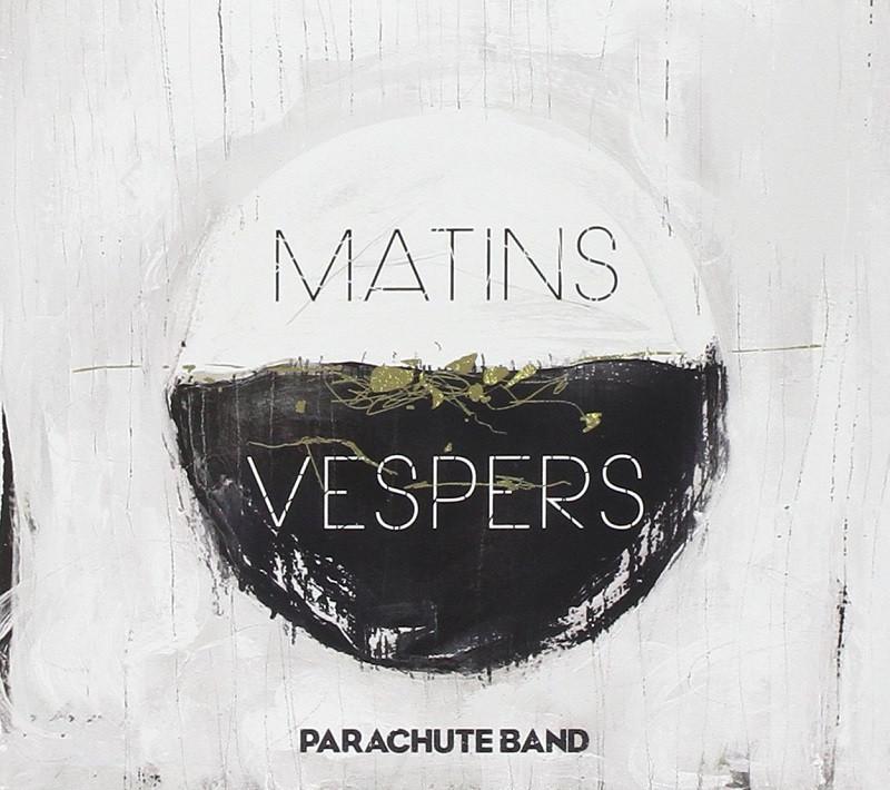 Sale> CD THE PARACHUTE BAND - Matins & Vespers Cd1+2, Verzenden, Nieuw in verpakking, Gospel