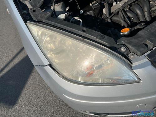 Mitsubishi colt 6 rechts koplamp 2004-2014, Auto-onderdelen, Verlichting, Mitsubishi, Gebruikt