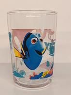 Disney Pixar Finding Dory Amora glas, Verzamelen, Disney, Ophalen of Verzenden, Zo goed als nieuw