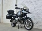 BMW R1150GS Twin spark in top staat @motomobilia, Motoren, 1150 cc, 2 cilinders, Bedrijf, Meer dan 35 kW