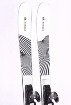 151 159 167 dames ski's ARMADA VICTA 83, grip walk, carbon, 160 tot 180 cm, Gebruikt, Verzenden, Carve