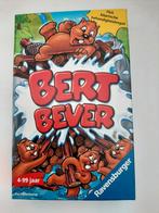 Bert Bever reisspel, Comme neuf, Enlèvement ou Envoi