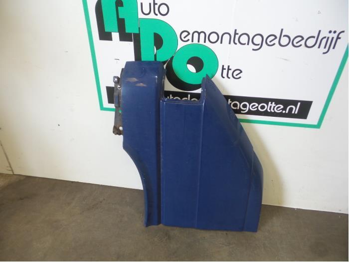 Aile avant gauche d'un Volkswagen Transporter (Transporter 9, Autos : Pièces & Accessoires, Carrosserie & Tôlerie, Volkswagen