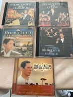 Helmut Lotti 5 cd’s, CD & DVD, CD | Classique, Enlèvement