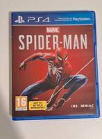 Spider-Man ps4, Games en Spelcomputers, Games | Sony PlayStation 4, Ophalen, Zo goed als nieuw