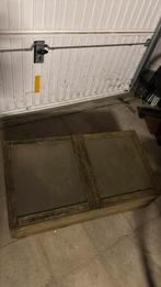 Kleine serre, Tuin en Terras, Ophalen, Gebruikt