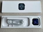 apple iwatch WSE 40 mm Midnight AL, Ophalen, IOS, Zo goed als nieuw, Grijs