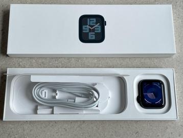 apple iwatch WSE 40 mm Midnight AL beschikbaar voor biedingen