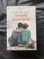 Margaret Leroy - Een liefde in oorlogstijd, Enlèvement ou Envoi, Margaret Leroy