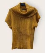 Pull ONCE taille S En bon état 🕊, Vêtements | Femmes, Pulls & Gilets, Taille 36 (S), Comme neuf, Jaune, Once