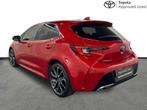 Toyota Corolla Premium 1.8, Auto's, Automaat, 5 deurs, Hybride Elektrisch/Benzine, 71 kW