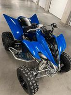 Yamaha Raptor 350, Motos, Quads & Trikes