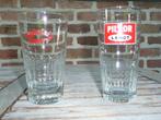 bierglazen Pilsor Lamot + Speciale FORTT, Overige merken, Glas of Glazen, Ophalen of Verzenden, Zo goed als nieuw