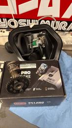 Cdi met 2nd injector kit en nokkenas voor de inlaat, Autos : Pièces & Accessoires, Moteurs & Accessoires, Enlèvement ou Envoi