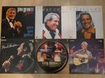 Laserdisc Muziek Deel 4, Verzamelen, Ophalen of Verzenden, Zo goed als nieuw, Film, Overige typen