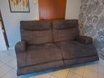 Salon relax électrique, Maison & Meubles, Canapés | Salons, Quatre personnes ou plus, Banc droit, Enlèvement, Utilisé
