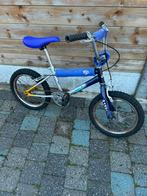 Oude bmx, Fietsen en Brommers, Ophalen, Gebruikt, Staal