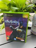 Jeu XBox Batman Dark Tomorrow, Consoles de jeu & Jeux vidéo, Jeux | Xbox Original, Comme neuf, À partir de 3 ans, Aventure et Action