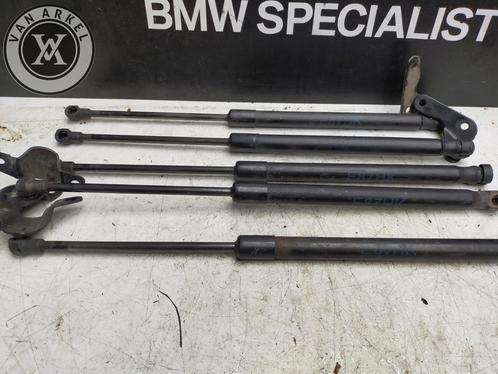 bmw e87 achterklep gasveer, Auto-onderdelen, Carrosserie, BMW, Gebruikt, Ophalen of Verzenden