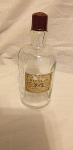 Riclès vintage fles van 20 cl, Ophalen of Verzenden